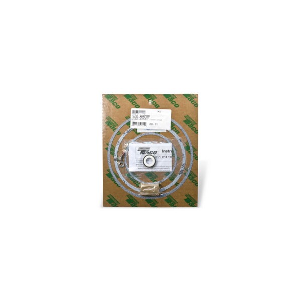 1600-868Crp Seal Kit Assembly